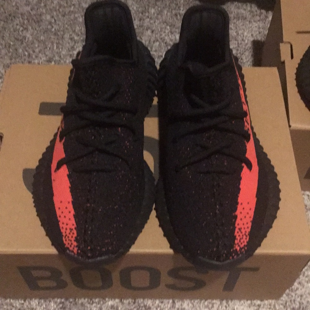 Yeezy boost 350